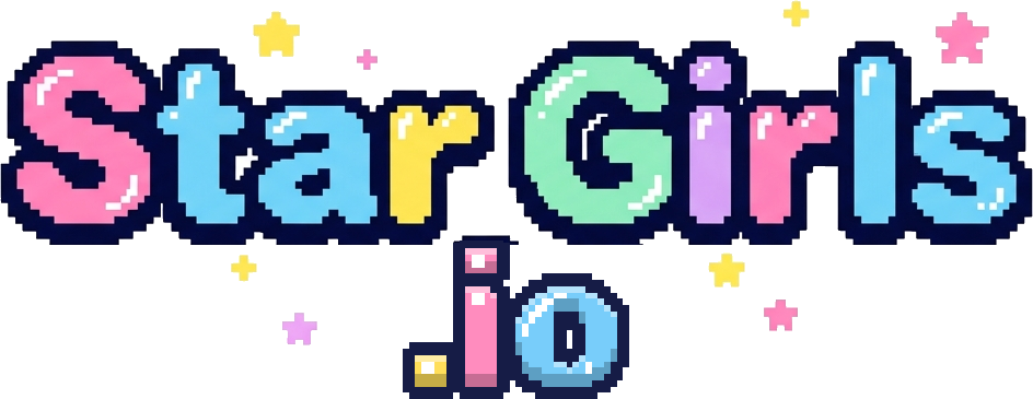 Star Girls: go2sky